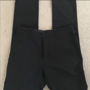Men’s Lululemon ABC 32x34 pants